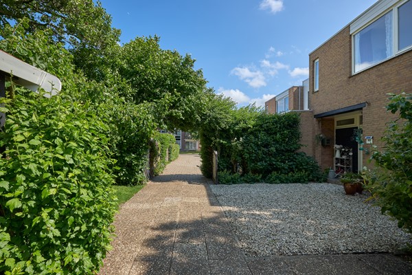 Medium property photo - A.G.M. van der Hoevenstraat 69, 2461 SE Ter Aar